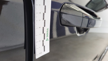 Zdjęcie przedmiotu: Audi A8 50 TDI mHEV Quattro Tiptr. Oświadczenie o utracie DR