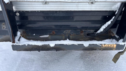 Zdjęcie przedmiotu: WIELTON NS 3 36.0t Високобортовий Oświadczenie o utracie DR