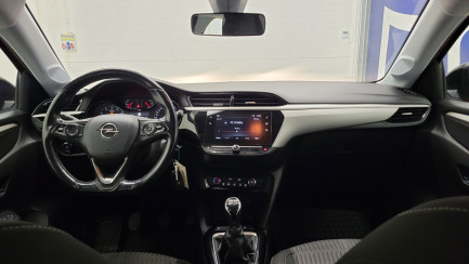 Zdjęcie przedmiotu: Opel Corsa 1.2 Edition S&S
