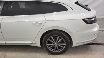 Zdjęcie przedmiotu: Volkswagen ARTEON Shooting Brake 2.0 TSI Elegance DSG