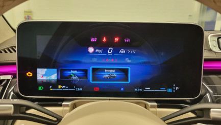 Zdjęcie przedmiotu: Mercedes-benz Maybach S 580 4-Matic