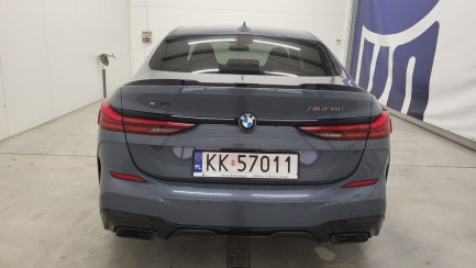 Zdjęcie przedmiotu: BMW M235I xDrive