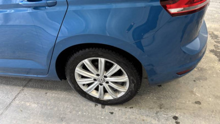 Zdjęcie przedmiotu: Volkswagen Touran 1.5 TSI E6d Highline DSG