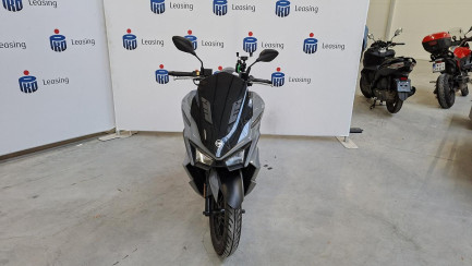 Zdjęcie przedmiotu: SYM JET-X 125