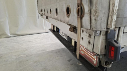 Zdjęcie przedmiotu: FIAT/LAMAR DUCATO MAXI 2.3 M-jet E6d 3.5t L3