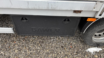 Zdjęcie przedmiotu: Iveco Daily 70C18H HI-MATIC E6e 7.2t