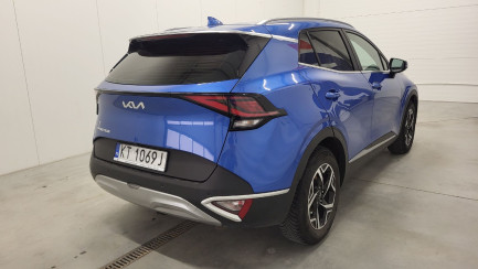 Zdjęcie przedmiotu: Kia Sportage 1.6 T-GDI M 2WD