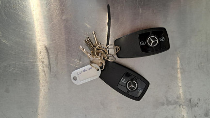 Zdjęcie przedmiotu: MERCEDES-BENZ/IGLOPOL SPRINTER E6 3.5t