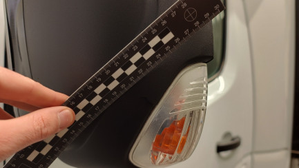 Zdjęcie przedmiotu: Renault Master FWD 2.3 dCi L3H1 Pack Clim S&S+E E6 3.5t