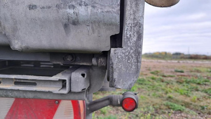 Zdjęcie przedmiotu: FLIEGL SDS 390 35.0t Dropside