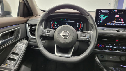 Zdjęcie przedmiotu: Nissan X-Trail 1.5 VC-T e-POWER Tekna e-4ORCE 7os