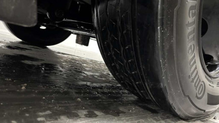 Zdjęcie przedmiotu: Ford F-MAX 500 12.7 TDCi MR`19 E6d 18.0t