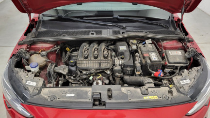 Zdjęcie przedmiotu: Opel Corsa 1.2 Edition S&S