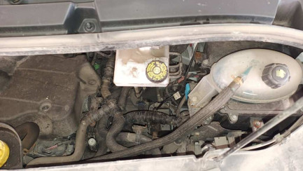 Zdjęcie przedmiotu: Renault Master FWD 2.3 dCi E6d 3.5t L3H3 Pack Clim