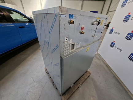 Zdjęcie przedmiotu: Washing machine-spindle ALLIANCE LAUNDRY (UNIMAC) UY-180