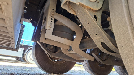 Zdjęcie przedmiotu: WIELTON NS 3 K/13.62 36.0t