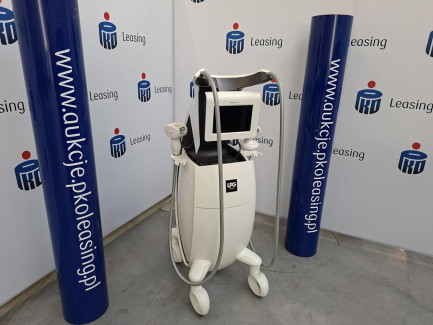 Zdjęcie przedmiotu: LPG medical device CELLU M6 ALLIANCE