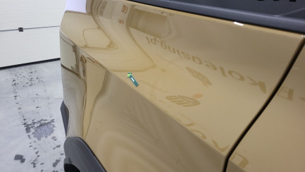 Zdjęcie przedmiotu: Toyota Land Cruiser 2.8 D-4D Executive aut