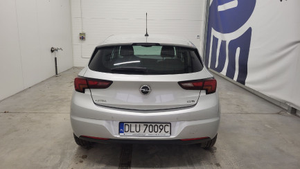 Zdjęcie przedmiotu: Opel Astra 1.6 CDTI Enjoy S&S
