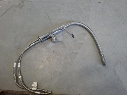 Zdjęcie przedmiotu: A set of equipment for the premises