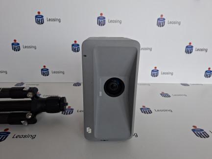 Zdjęcie przedmiotu: Kamera 3D LIDAR REALSEE (Beijing) Technology Co. Ltd. GALOIS M2 (RS42025)