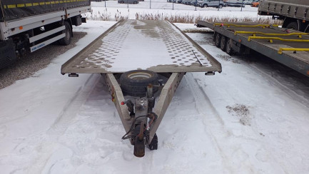 Zdjęcie przedmiotu: GROMEX L3 3.5t