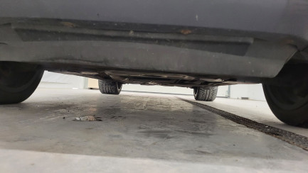 Zdjęcie przedmiotu: BMW X6 M50d