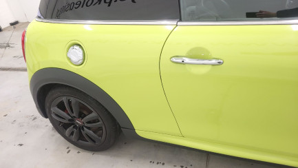 Zdjęcie przedmiotu: MINI Cooper John Cooper Works sport-aut Oświadczenie o utracie DR