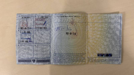 Zdjęcie przedmiotu: Renault Master FWD 2.3 dCi L3H2 Pack Clim S&S+E E6d 3.5t