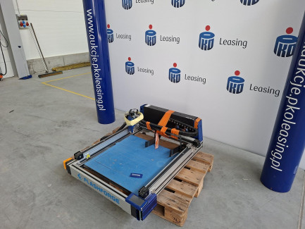 Zdjęcie przedmiotu: Drukarka 3D Zhejiang Flashforge 3D Technology Co. Ltd FLASHFORGE AD1