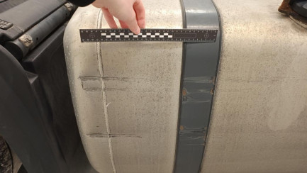 Zdjęcie przedmiotu: Mercedes-benz Actros E6 18.0t