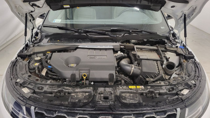 Zdjęcie przedmiotu: RANGE ROVER Evoque 2.0 D200 mHEV R-Dynamic SE