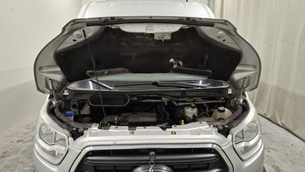 Zdjęcie przedmiotu: Ford Transit 350 2.0 TDCi DPF L3H2 Trend E6.2 3.5t