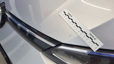 Zdjęcie przedmiotu: Volkswagen Golf VIII Variant 2.0 TDI Life