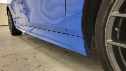 Zdjęcie przedmiotu: BMW 118i M Sport aut Oświadczenie o utracie DR