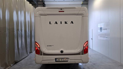 Zdjęcie przedmiotu: LAIKA KOSMO E6d-F 3.5t F510 Alkowa