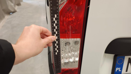 Zdjęcie przedmiotu: Renault Master FWD 2.3 dCi E6d 3.5t L3H2 Extra S&S+E