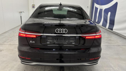 Zdjęcie przedmiotu: Audi A6 40 TDi E6d S tronic Заява про втрату реєстраційного свідоцтва Свідоцтво про реєстрацію вилучено в електронному вигляді