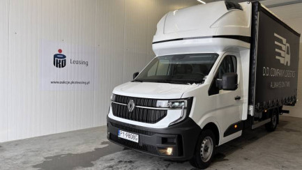 Renault Master 2.0 dCi L3 Extra E6e 3.5t