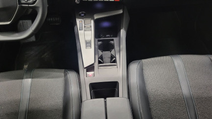 Zdjęcie przedmiotu: Peugeot 308 1.2 PureTech Allure S&S EAT8