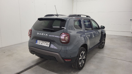 Zdjęcie przedmiotu: Dacia Duster 1.0 TCe Prestige LPG Brak dokumentacji LPG
