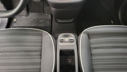 Zdjęcie przedmiotu: Fiat 500 23.8kWh Action