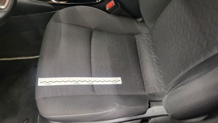 Zdjęcie przedmiotu: Toyota Corolla TS Kombi 1.8 Hybrid GPF Comfort