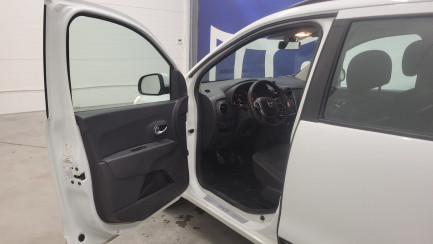 Zdjęcie przedmiotu: Dacia Lodgy 1.5 dCi Laureate S&S EU6