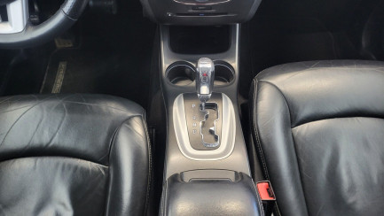 Zdjęcie przedmiotu: Fiat Freemont 2.0 Multijet Lounge AWD