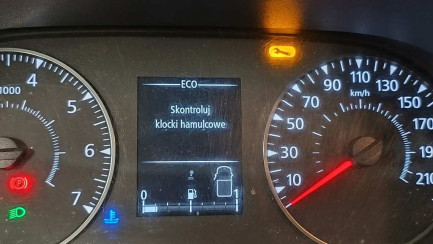 Zdjęcie przedmiotu: Renault Master FWD 2.3 dCi E6d 3.5t L3H3 Pack Clim