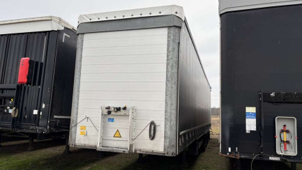 SCHMITZ SCS 24 13.62 MB MEGA 35.0t