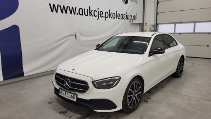 Mercedes-Benz E 220 d