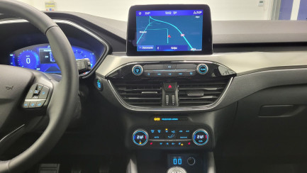Zdjęcie przedmiotu: Ford Kuga 1.5 EcoBoost Titanium