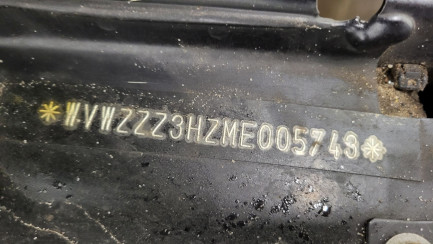 Zdjęcie przedmiotu: Volkswagen ARTEON 2.0 TDI R-Line DSG Oświadczenie o utracie DR